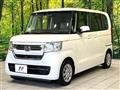 2021 Honda N BOX