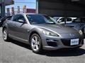 2009 Mazda RX-8