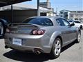 2009 Mazda RX-8