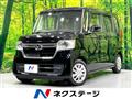 2021 Honda N BOX