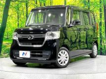 2021 Honda N BOX