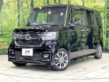 2021 Honda N BOX