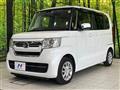 2021 Honda N BOX