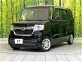2021 Honda N BOX