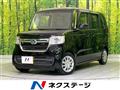 2021 Honda N BOX