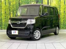 2021 Honda N BOX