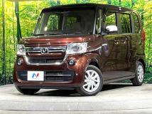 2021 Honda N BOX
