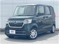 2021 Honda N BOX