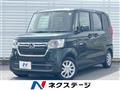 2021 Honda N BOX