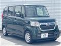 2021 Honda N BOX