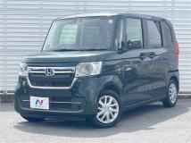2021 Honda N BOX