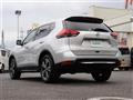 2018 Nissan X-Trail