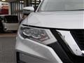 2018 Nissan X-Trail