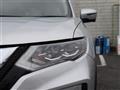 2018 Nissan X-Trail