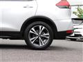 2018 Nissan X-Trail