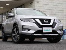 2018 Nissan X-Trail