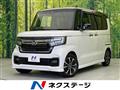 2021 Honda N BOX
