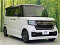 2021 Honda N BOX