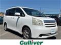 2008 Toyota Noah