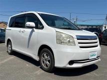 2008 Toyota Noah
