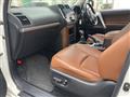 2022 Toyota Land Cruiser Prado