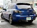 2006 Mazda Axela Sport
