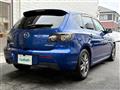 2006 Mazda Axela Sport