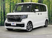 2021 Honda N BOX