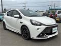 2015 Toyota AQUA