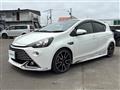 2015 Toyota AQUA