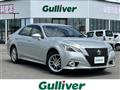 2014 Toyota Crown Athlete Series
