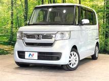 2021 Honda N BOX