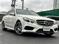 2015 Mercedes-Benz E-Class