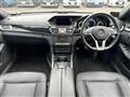2015 Mercedes-Benz E-Class