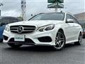 2015 Mercedes-Benz E-Class