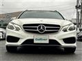 2015 Mercedes-Benz E-Class