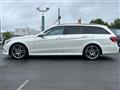 2015 Mercedes-Benz E-Class