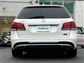 2015 Mercedes-Benz E-Class