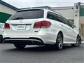 2015 Mercedes-Benz E-Class