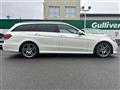 2015 Mercedes-Benz E-Class