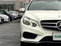2015 Mercedes-Benz E-Class