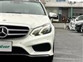 2015 Mercedes-Benz E-Class