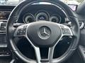 2015 Mercedes-Benz E-Class