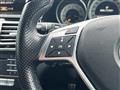 2015 Mercedes-Benz E-Class