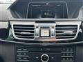 2015 Mercedes-Benz E-Class