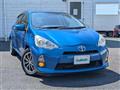 2012 Toyota AQUA