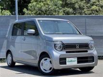 2024 Honda N-WGN