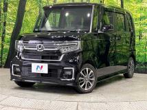 2021 Honda N BOX