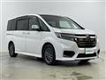 2017 Honda Step WGN