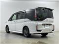 2017 Honda Step WGN